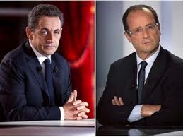 លោក Francoise Hollandeអាចទទួលបានជោគជ័យក្នុងការ បោះឆ្នោតប្រធានាធបតីបារាំង។